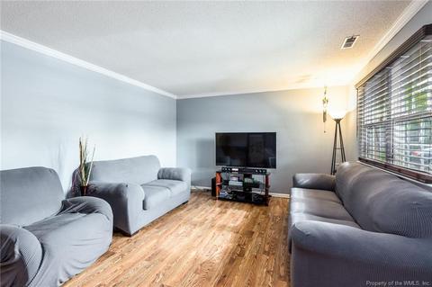 1878 Olde Buckingham Rd, Hampton, VA 23669 photo 5