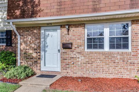 1878 Olde Buckingham Rd, Hampton, VA 23669 photo 3