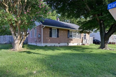 47 Laurel Dr, Hampton, VA 23669 photo 2