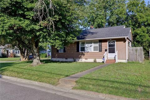 47 Laurel Dr, Hampton, VA 23669 photo 1