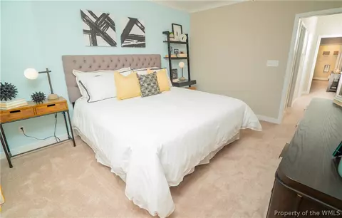 410 Fishers Ct, Hampton, VA 23666 photo 26