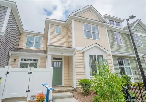 410 Fishers Ct, Hampton, VA 23666 photo 3