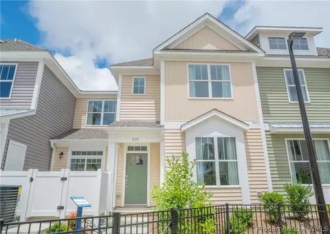 410 Fishers Ct, Hampton, VA 23666 photo 2