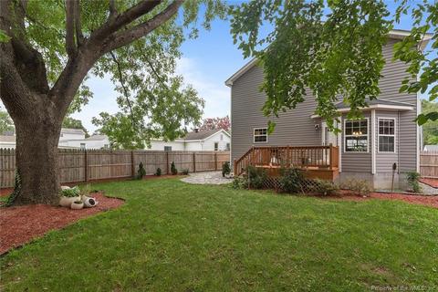 11 Bland St, Hampton, VA 23669 photo 33