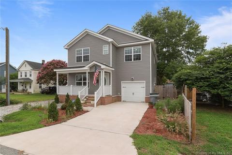 11 Bland St, Hampton, VA 23669 photo 2