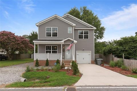 11 Bland St, Hampton, VA 23669 photo 1