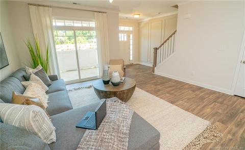 908 Celia Ct, Hampton, VA 23601 photo 17