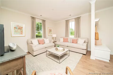 1108 Celia Ct, Hampton, VA 23601 photo 3