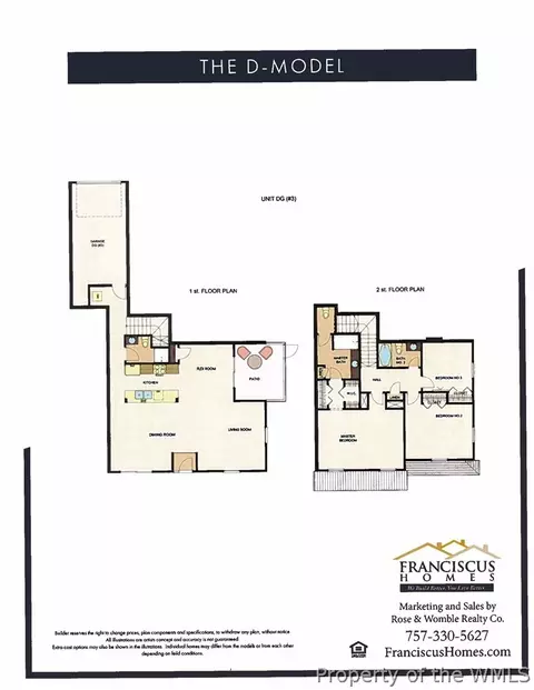 1108 Celia Ct, Hampton, VA 23601 photo 30