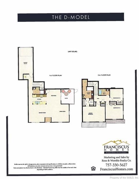 1108 Celia Ct, Hampton, VA 23601 photo 30