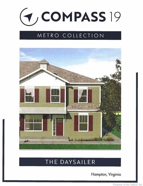 1108 Celia Ct, Hampton, VA 23601 photo 29