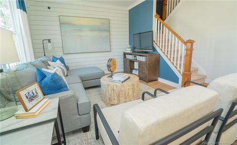 1115 Celia Ct, Hampton, VA 23666 photo 13