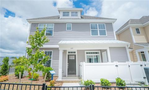 1115 Celia Ct, Hampton, VA 23666 photo 4