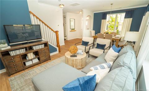 1115 Celia Ct, Hampton, VA 23666 photo 30