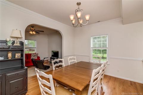 12 Willow Rd, Hampton, VA 23664 photo 8