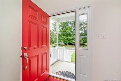 12 Willow Rd, Hampton, VA 23664 photo 5