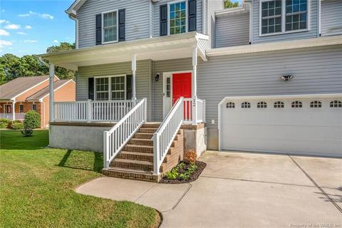 12 Willow Rd, Hampton, VA 23664 photo 4