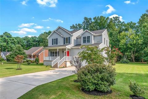 12 Willow Rd, Hampton, VA 23664 photo 1