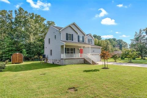 12 Willow Rd, Hampton, VA 23664 photo 3