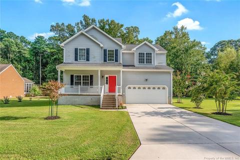 12 Willow Rd, Hampton, VA 23664 photo 2
