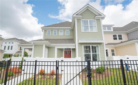 402 Fishers Ct, Hampton, VA 23666 photo 5