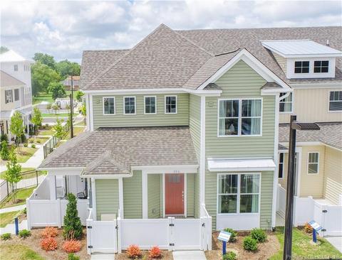 402 Fishers Ct, Hampton, VA 23666 photo 2