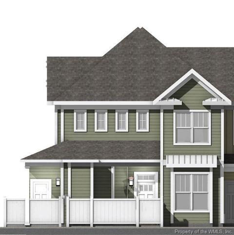 402 Fishers Ct, Hampton, VA 23666 photo 6