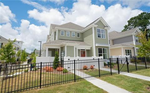 402 Fishers Ct, Hampton, VA 23666 photo 4