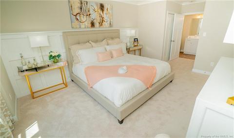 402 Fishers Ct, Hampton, VA 23666 photo 26