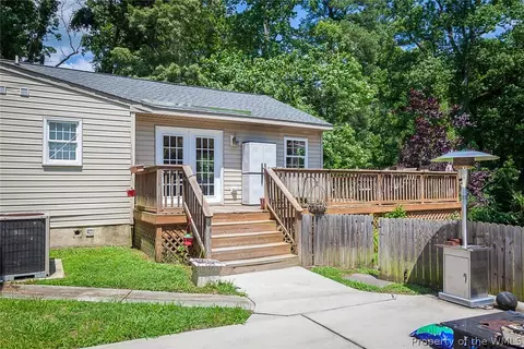 1086 Wilkins Dr, Williamsburg, VA 23185 photo 22
