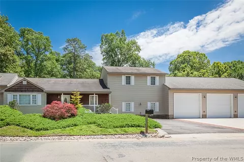 1086 Wilkins Dr, Williamsburg, VA 23185 photo 1
