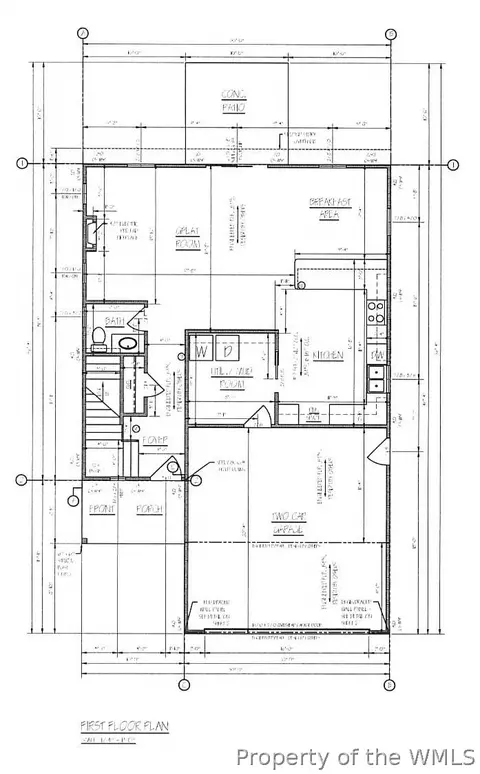 702 Madison Rd, Williamsburg, VA 23185 photo 9