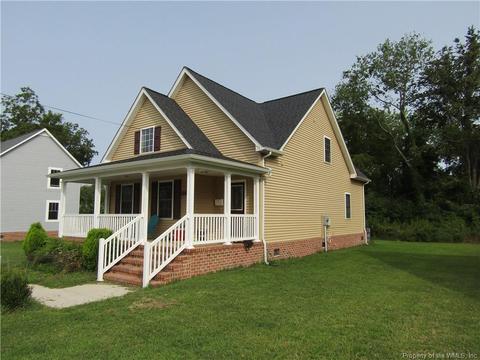 824 W Queen St, Hampton, VA 23669 photo 2