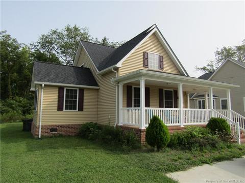 824 W Queen St, Hampton, VA 23669 photo 1
