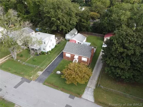 506 Chapel St, Hampton, VA 23669 photo 4