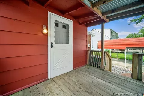 506 Chapel St, Hampton, VA 23669 photo 25