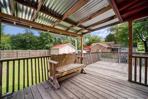 506 Chapel St, Hampton, VA 23669 photo 26