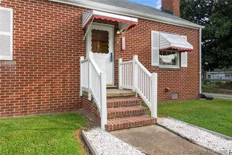 506 Chapel St, Hampton, VA 23669 photo 5