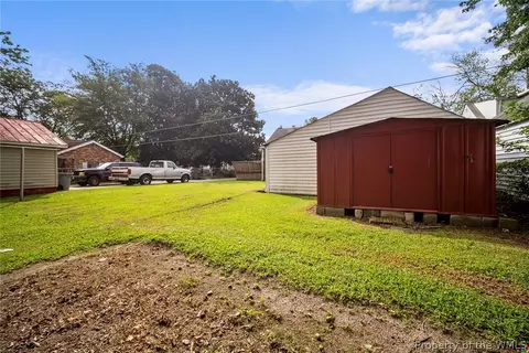 506 Chapel St, Hampton, VA 23669 photo 29