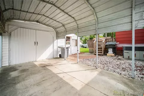 506 Chapel St, Hampton, VA 23669 photo 30