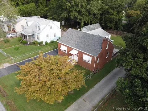 506 Chapel St, Hampton, VA 23669 photo 31