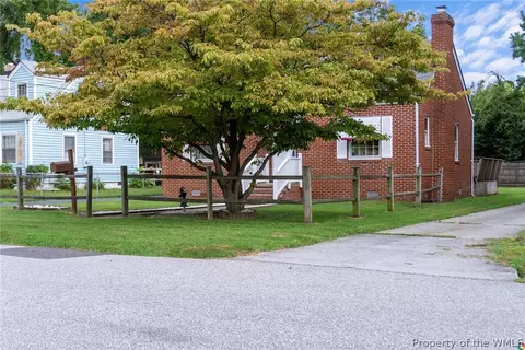 506 Chapel St, Hampton, VA 23669 photo 2