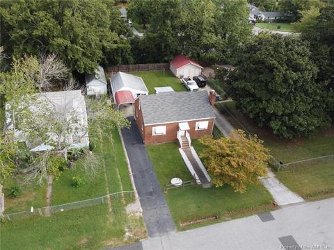506 Chapel St, Hampton, VA 23669 photo 32