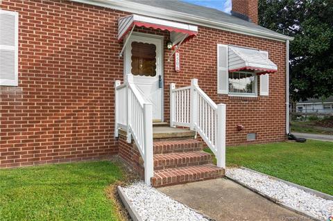 506 Chapel St, Hampton, VA 23669 photo 5
