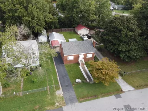 506 Chapel St, Hampton, VA 23669 photo 32