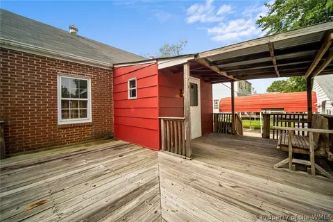 506 Chapel St, Hampton, VA 23669 photo 27