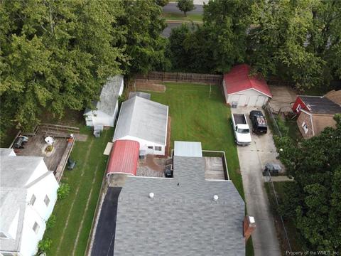 506 Chapel St, Hampton, VA 23669 photo 33