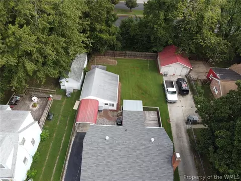 506 Chapel St, Hampton, VA 23669 photo 33