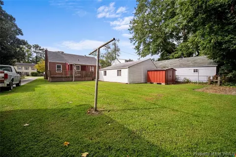 506 Chapel St, Hampton, VA 23669 photo 28