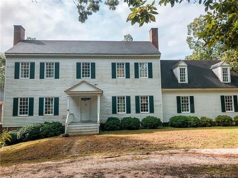 97 Shellbank Dr, Williamsburg, VA 23185 photo 1